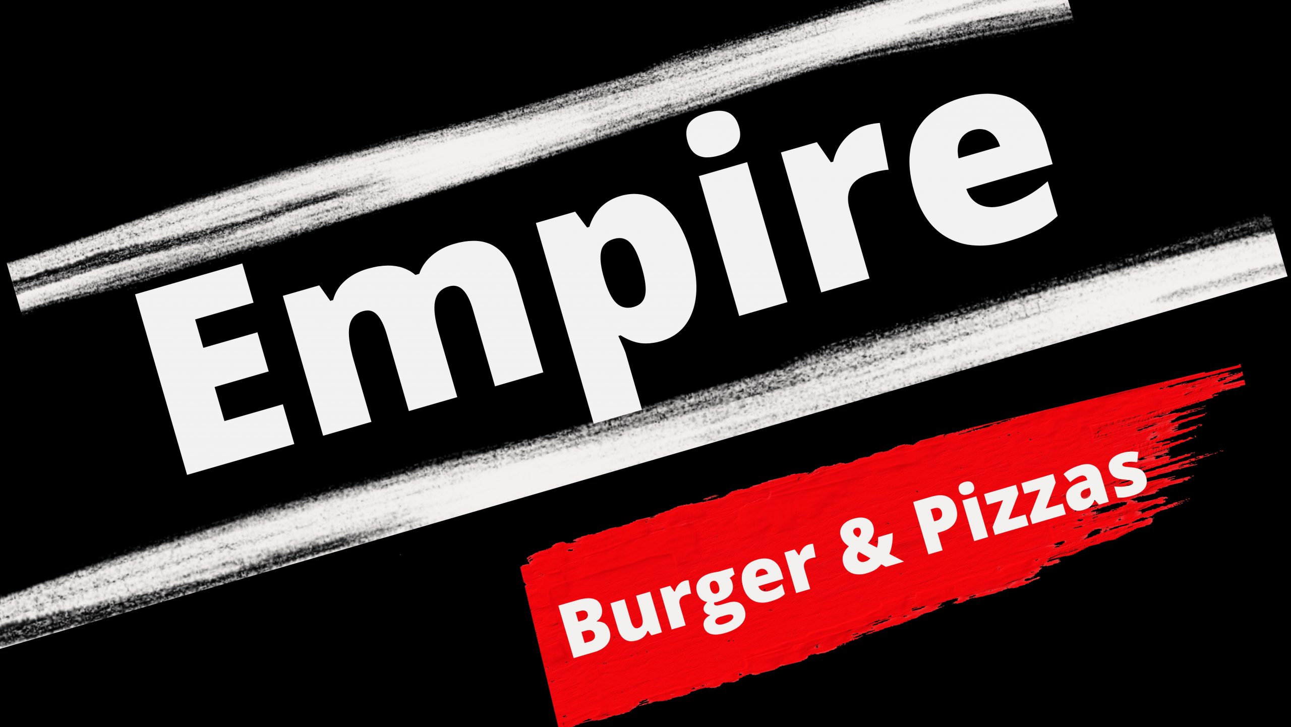 Empire Burger & Pizza